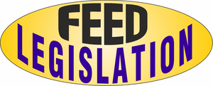 Feed Legislation (logo)