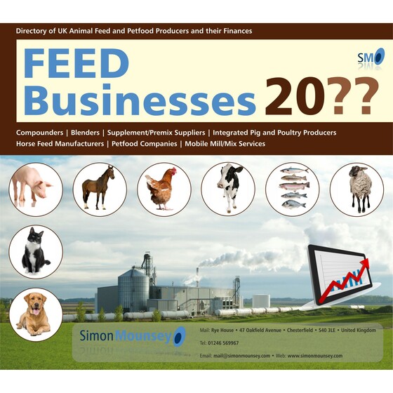 Feed Businesses (sample cover)